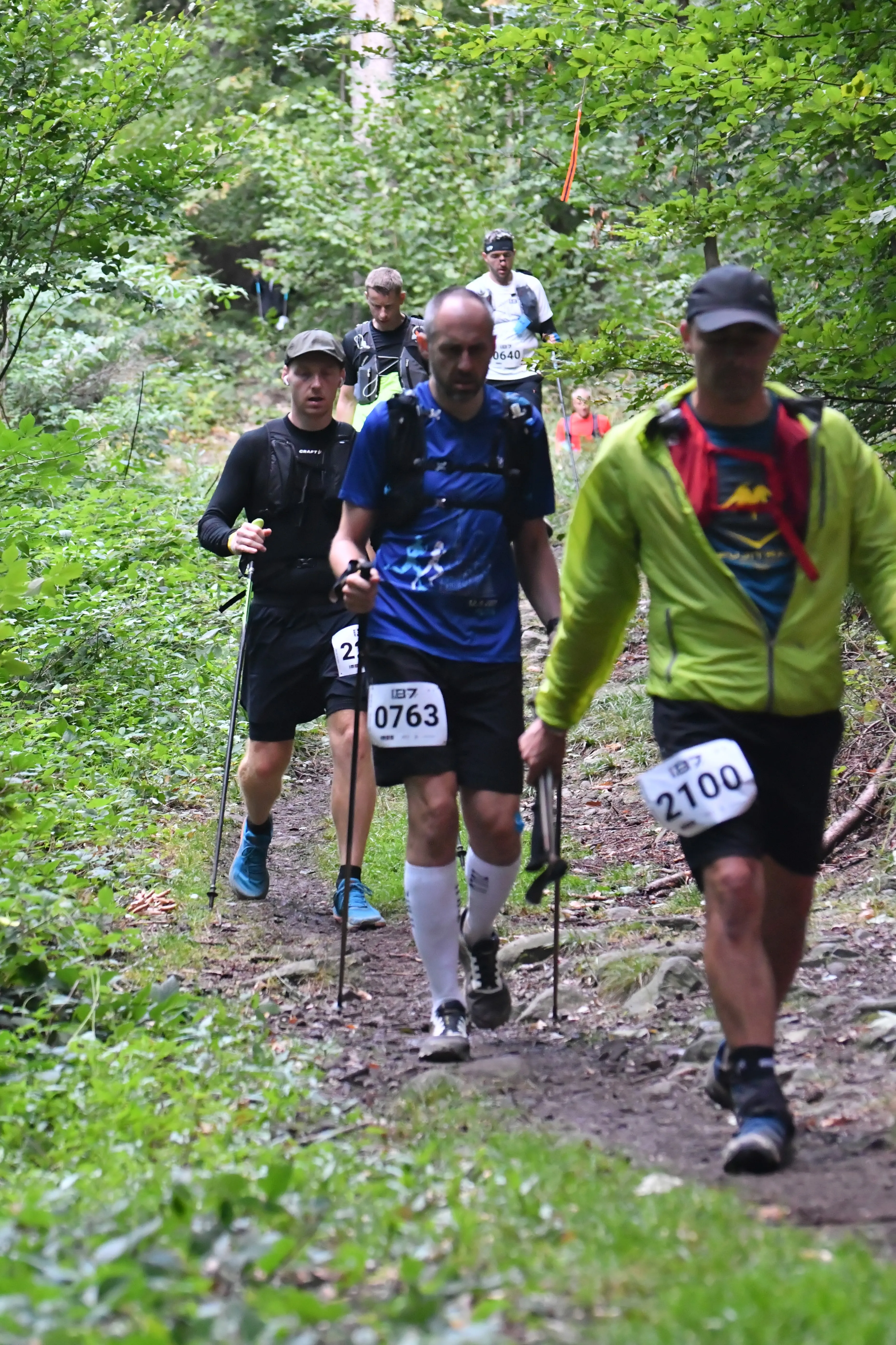 Jak uběhnout 10 km